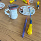 Creative Summer Club for Kids!