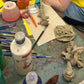 Creative Summer Club for Kids!