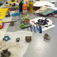Creative Summer Club for Kids!