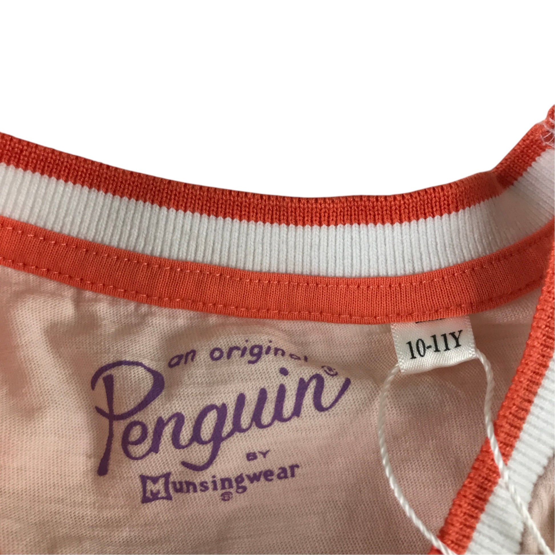 Preloved Penguin dress for kids