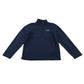 Peter Storm 9-10 years navy quarter zipper fleece