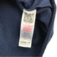 Peter Storm 9-10 years navy quarter zipper fleece
