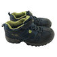 Peter Storm size UK 4 navy and grey walking shoes