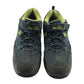 Peter Storm size UK 4 navy and grey walking shoes