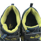 Peter Storm size UK 4 navy and grey walking shoes