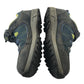 Peter Storm size UK 4 navy and grey walking shoes