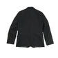 Eastbank Academy Black School Blazer Boy