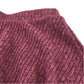 Primark 11-12 years burgundy red skirt polyester viscose