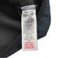 Primark 5-6 years black hooded jacket polyester elastane