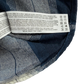 Primark 7-8 years blue check shirt cotton
