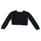 Primark 9-10 years black cardigan polyester
