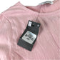 Primark 9-10 years pink dress cotton polyester elastane