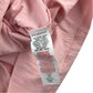 Primark 9-10 years pink dress cotton polyester elastane