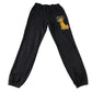 Primark Disney 12-13 years dark grey joggers cotton polyester