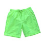 Primark 10-11 years neon swim trunks polyester