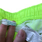 Primark 10-11 years neon swim trunks polyester
