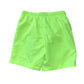 Primark 10-11 years neon swim trunks polyester