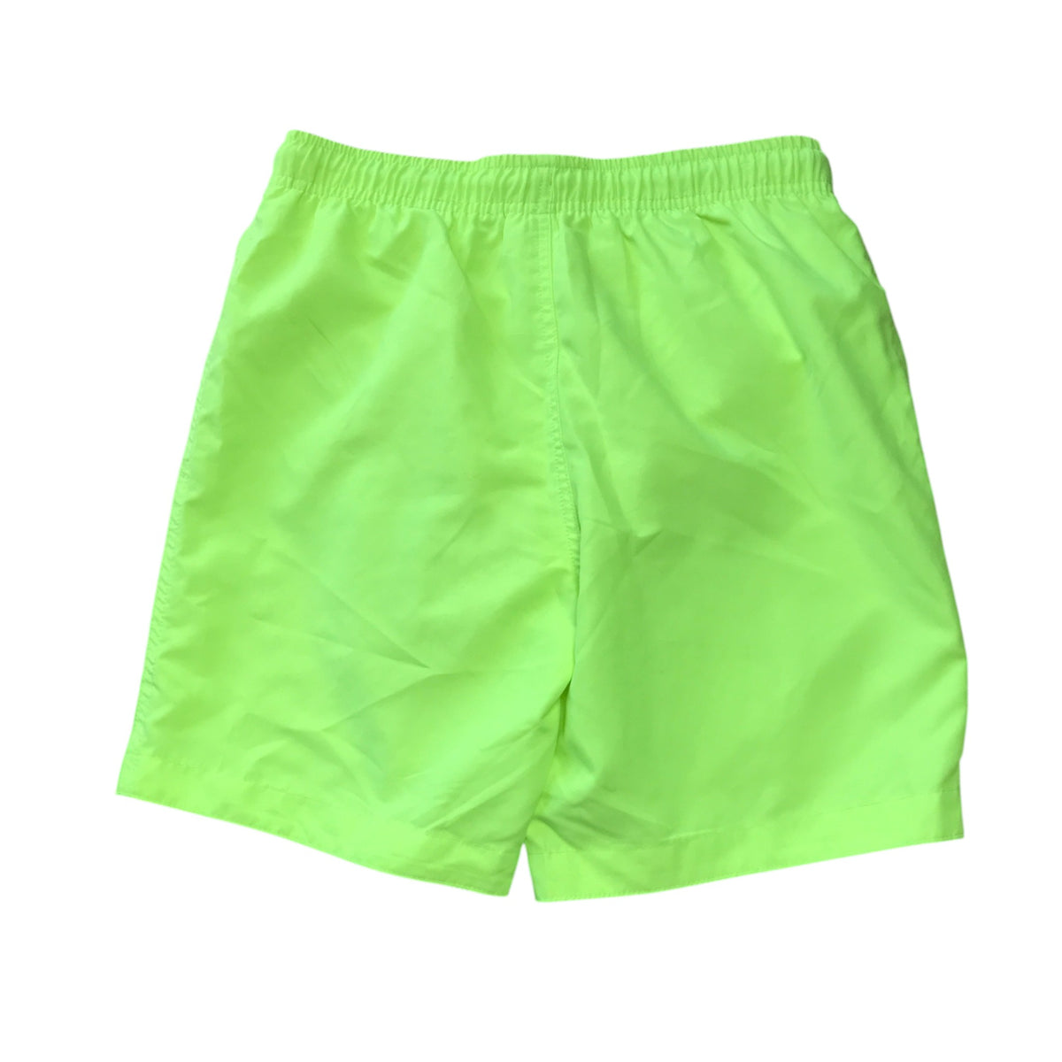 Primark 10-11 years neon swim trunks polyester