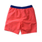 Primark 11-12 years neon orange swim trunks polyester
