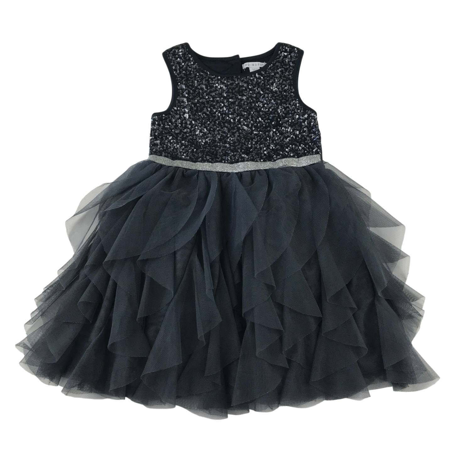 Preloved Primark dress for kids