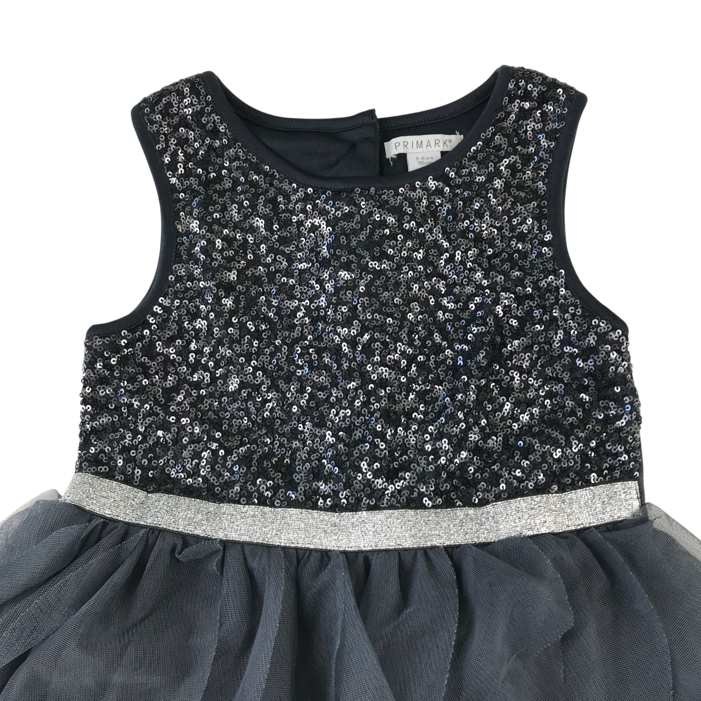 Preloved Primark dress for kids