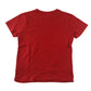 Primark 6-7 years red t-shirt Pokemon Pikachu cotton