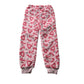 Primark 6-7 years pink Christmas pyjama set unicorn polyester
