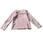 Primark 6-7 years pink Christmas pyjama set unicorn polyester