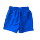 Primark 8-9 years blue and neon swim trunks polyester