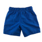 Primark 8-9 years blue swim trunks California polyester