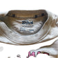 Primark 8-9 years grey Disney Stitch Christmas sweater cotton polyester