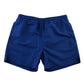 Primark men's size M blue swim trunks polyester
