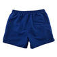 Primark men's size M blue swim trunks polyester