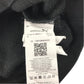 Puma 13-14 years black hoodie cotton polyester