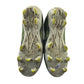 Puma Ultra 4.2 FG/AG size UK 2 black and neon football boots