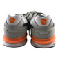 Puma size 4 grey tri colour trainers