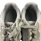 Puma size 4 grey tri colour trainers