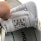 Puma size 4 grey tri colour trainers