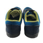 Quechua size UK 12 junior navy and blue trainers