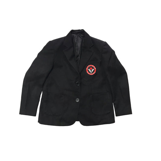 *Carlibar Primary girls Black School School Blazers