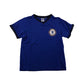 T-Shirt 9-10 Years Royal Blue Chelsea Football Clubs