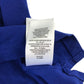 Ralph Lauren 14 years royal blue cotton polo shirt