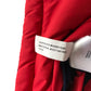 Ralph Lauren 6-7 years navy and red reversible puffer gilet