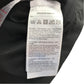 Regatta 7-8 years black showerproof jacket polyester