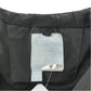 Regatta 7-8 years black showerproof jacket polyester