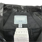 Regatta 7-8 years black waterproof jacket polyester