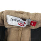 Reversa 6 years beige shorts cotton polyester