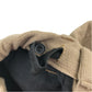 Reversa 6 years beige shorts cotton polyester