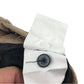 Reversa 6 years beige shorts cotton polyester