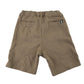 Reversa 6 years beige shorts cotton polyester